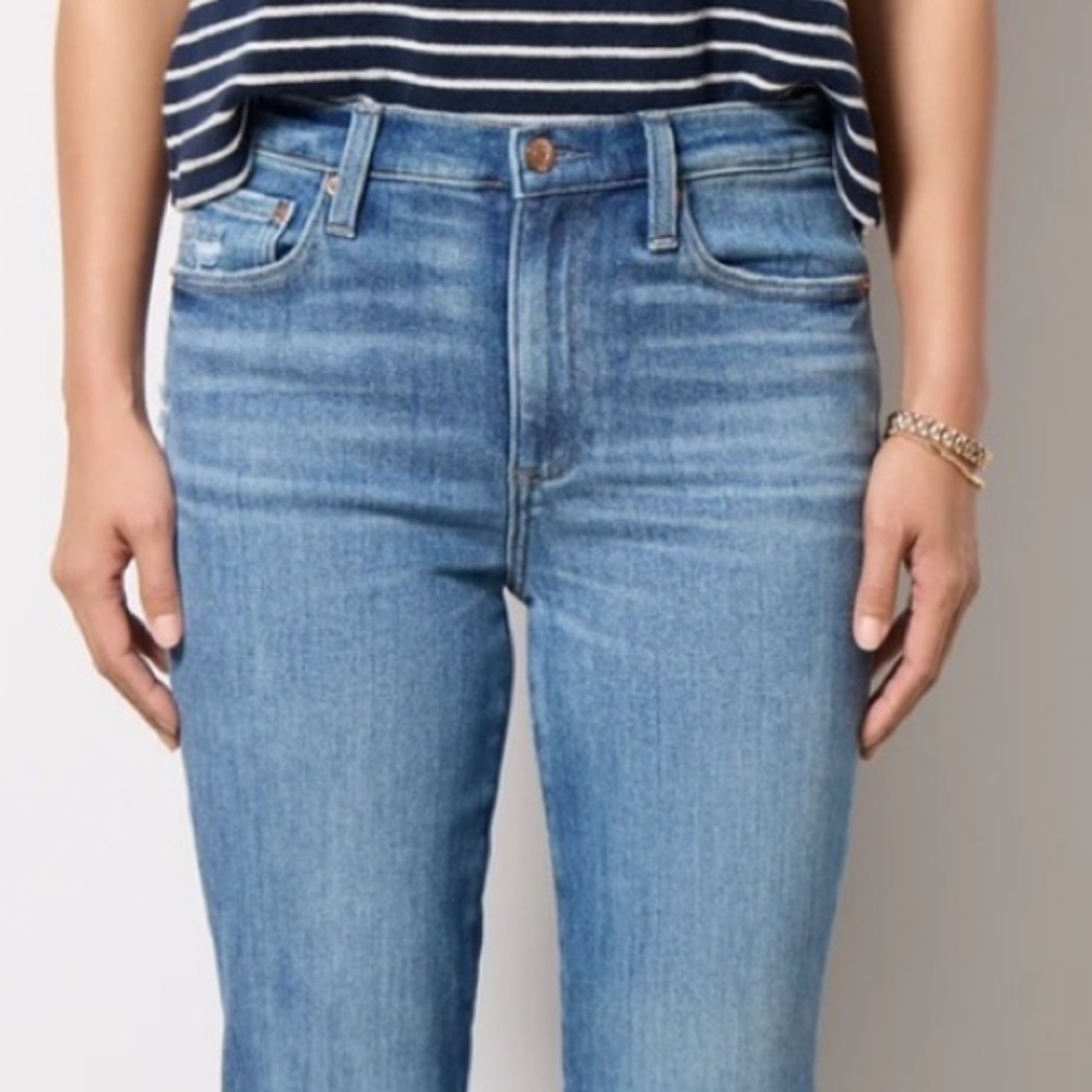 Pistola Women's Boot Cut Jeans 👖 - Picture 3 of 9